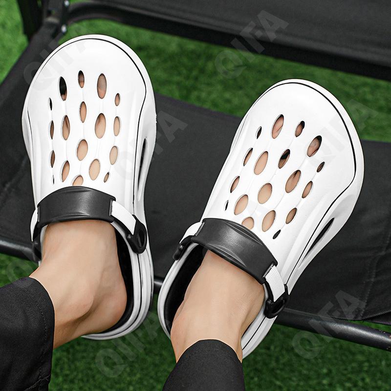 Мужское Сабо CC5555_8806-1 Мужское Сабо CC5555_8806-1