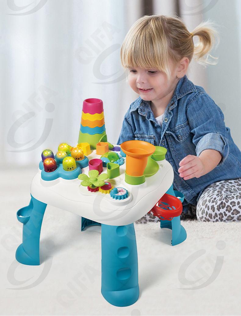 Развивающая игрушка