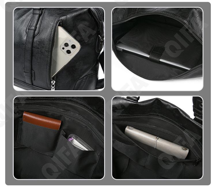 Мужская Дорожная сумка CC2398_0835-2