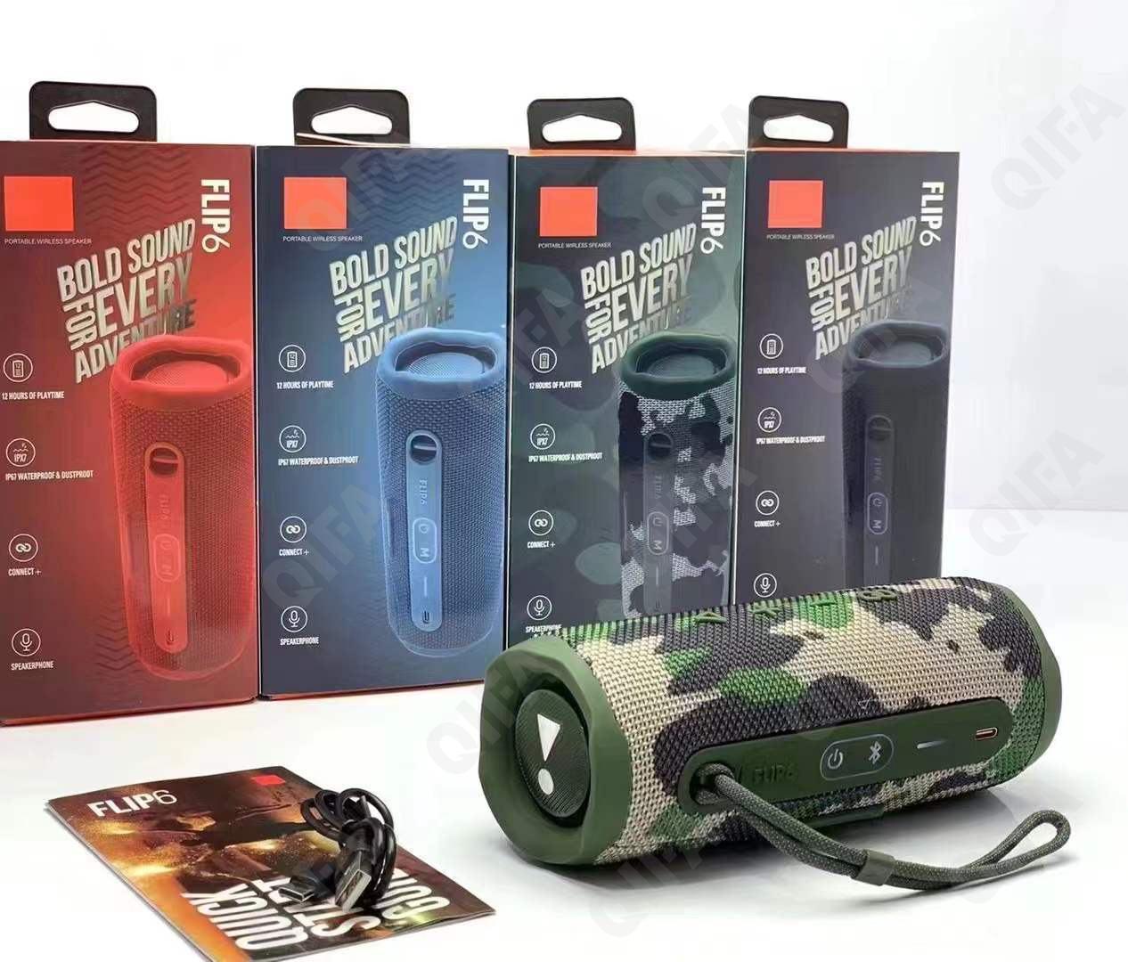 Bluetooth колонка CC5098_NYX-03-4