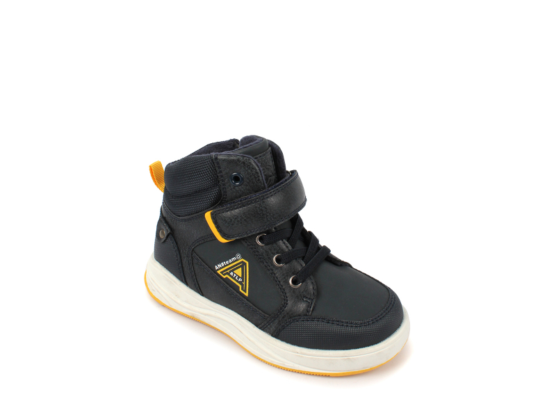 Ботинки AL 12082