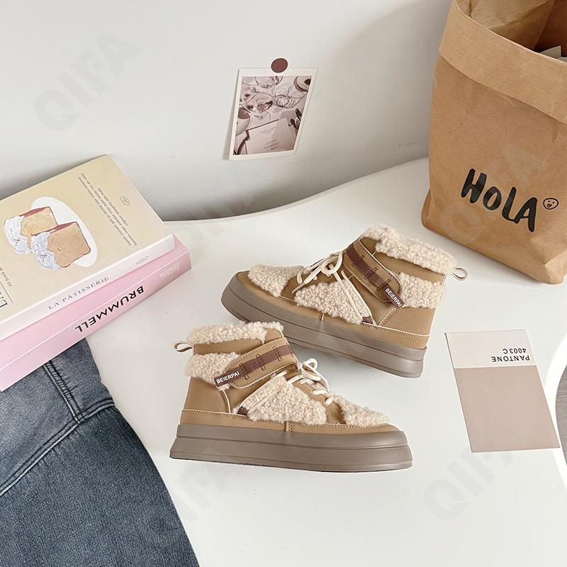 Женские Ботинки CC4351_BE-6923-1 Женские Ботинки CC4351_BE-6923-1