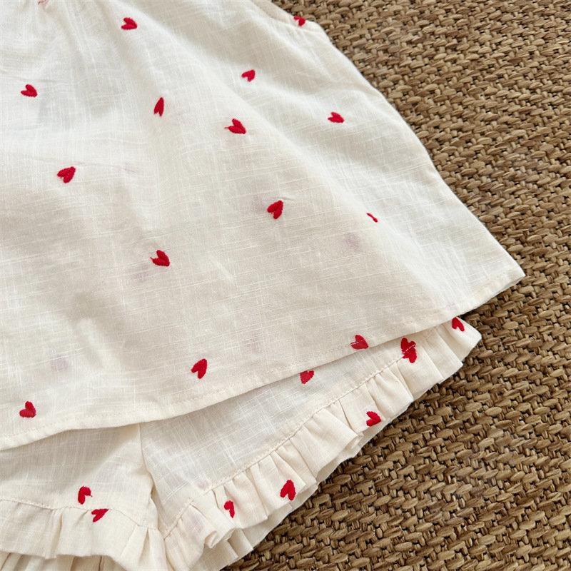 Детский Костюм с шортами CC2705_TZ25072_237_2576_94 Детский Костюм с шортами CC2705_TZ25072_237_2576_94