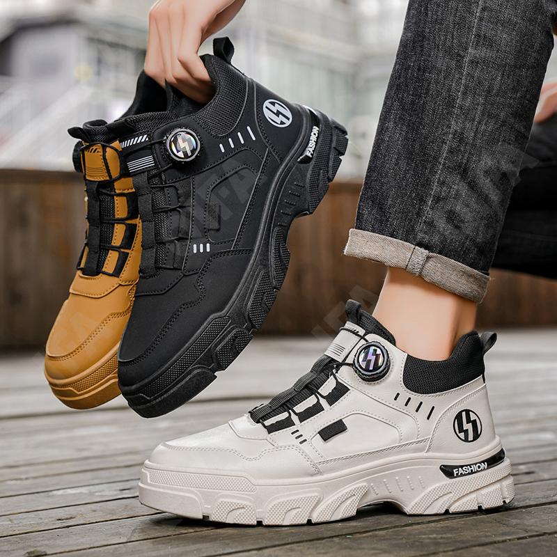 Мужские Полуботинки CC4282_Y077-1 Мужские Полуботинки CC4282_Y077-1