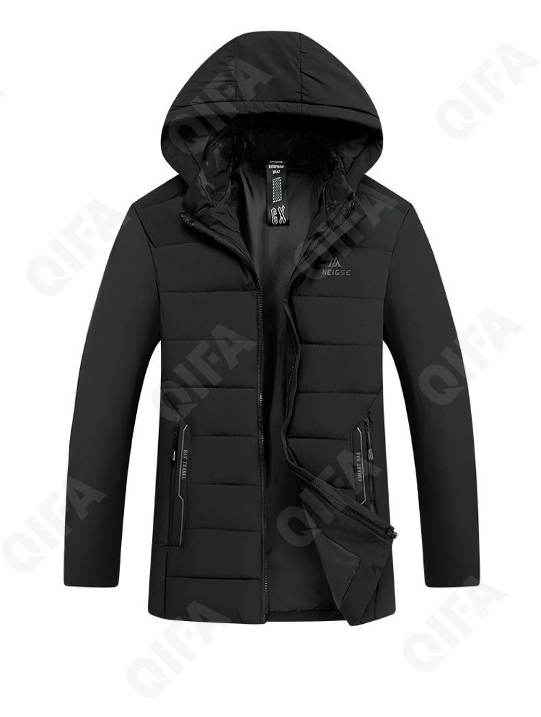 Мужское Полупальто CC469_2069_957_1783_87 Мужское Полупальто CC469_2069_957_1783_87