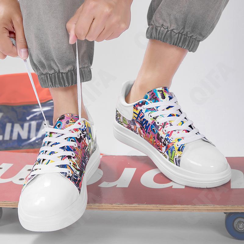 Мужские Кеды CC4190_ATC-D73-2