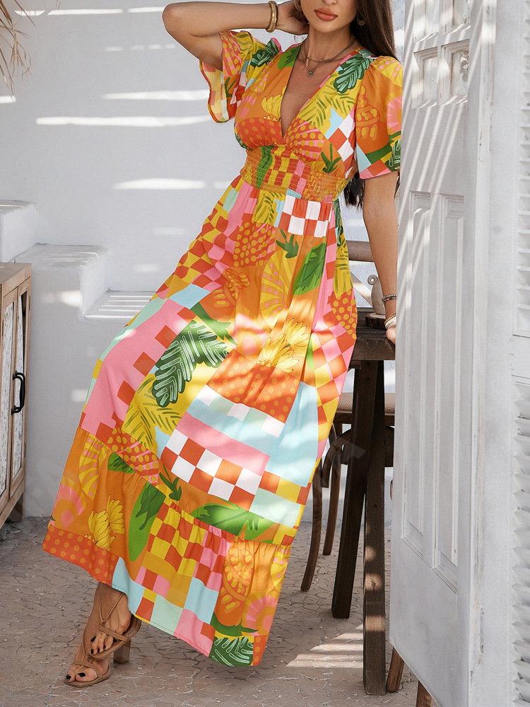 Женское Платье CC340_D2523047_237_1776_11