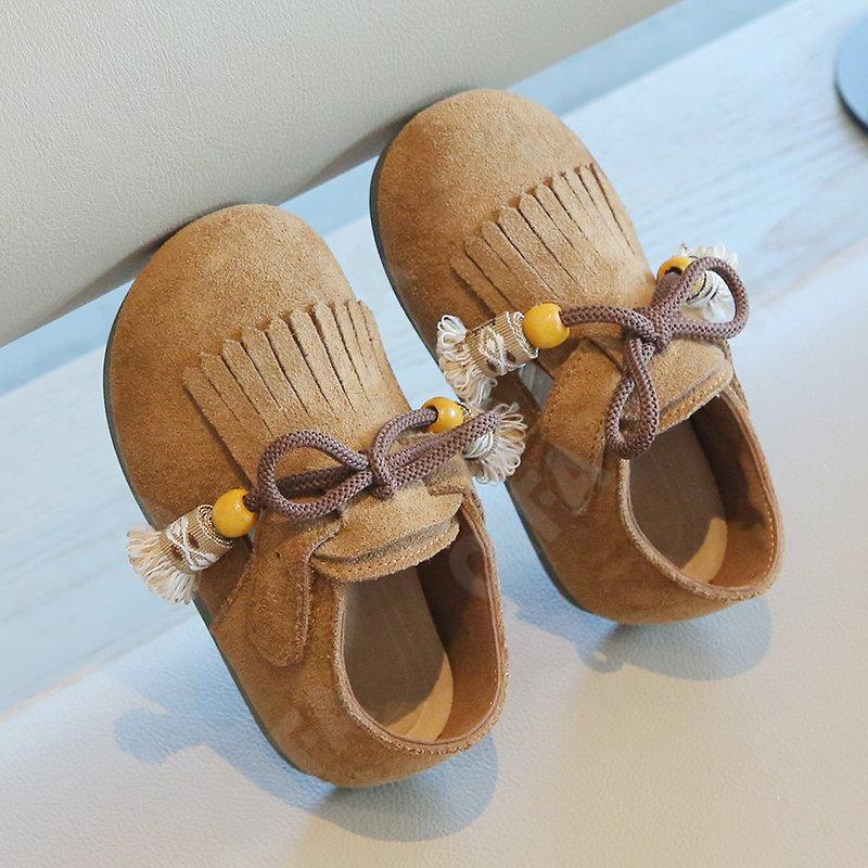 Детские Туфли