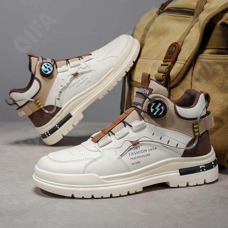 Мужские Ботинки CC4114_XT222-2