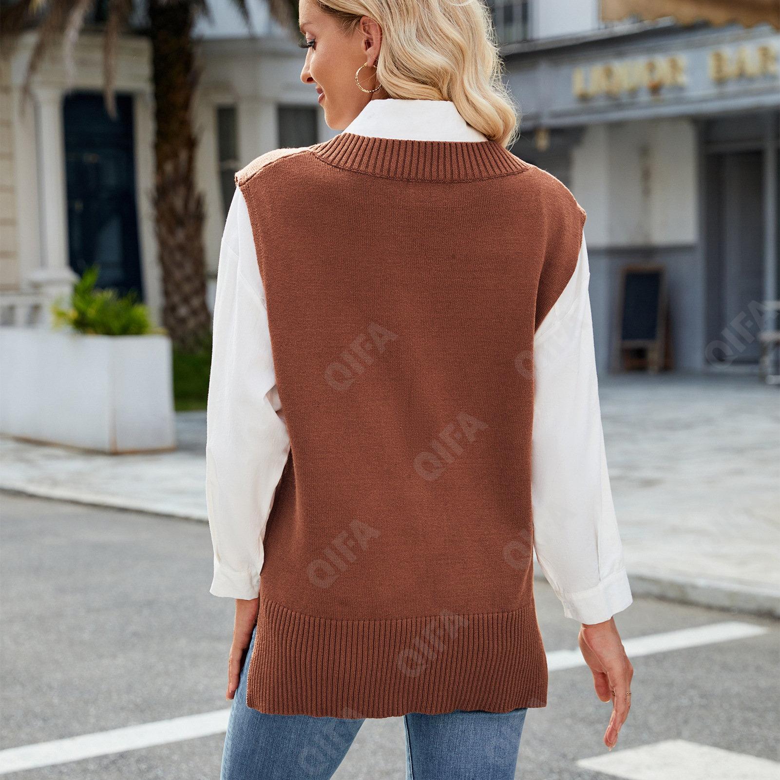 Женский Жилет CC4564_MN6007_963_1776_39