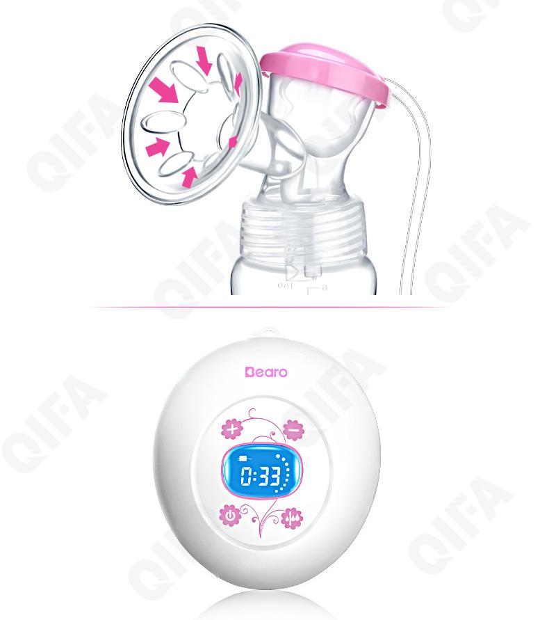 Молокоотсос электрический CC1851_DRTPM116-1