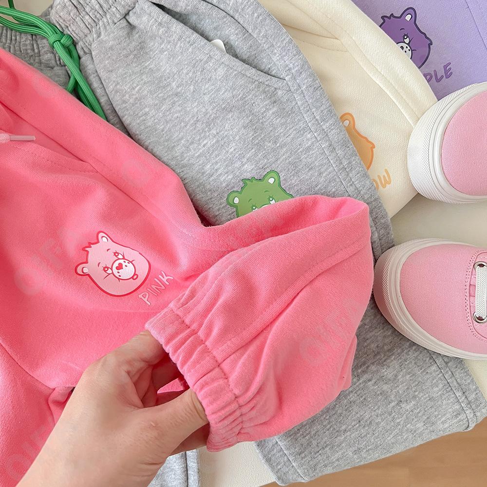 Детские Джоггеры CC2543_YINHUA11_252_2574