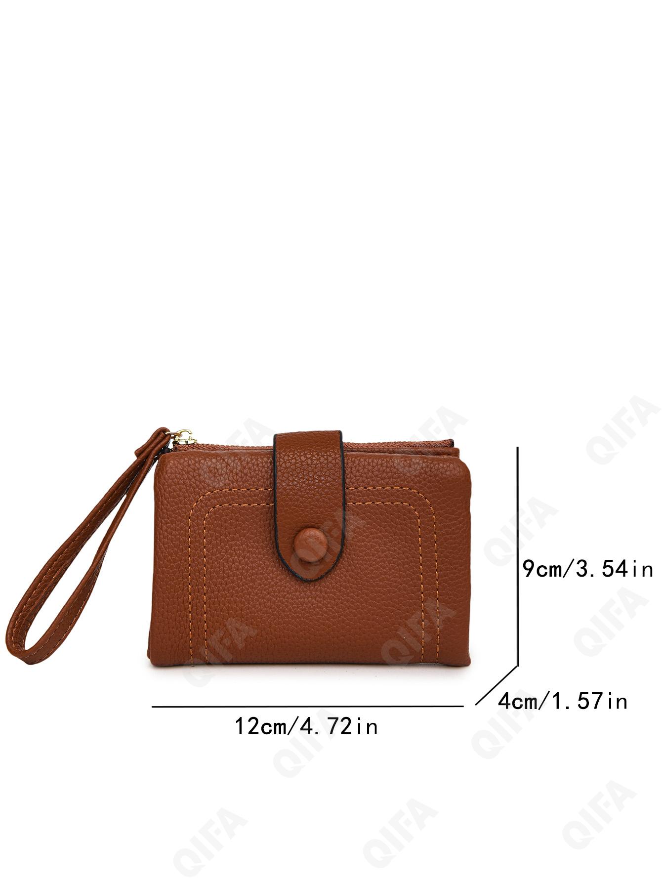 Женский Кошелек CC036_1027-4