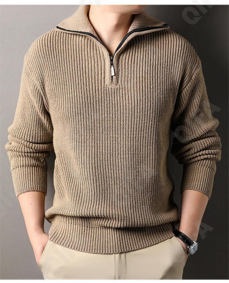 Мужской Пуловер CC4849_YC-247_234_1777_43 Мужской Пуловер CC4849_YC-247_234_1777_43