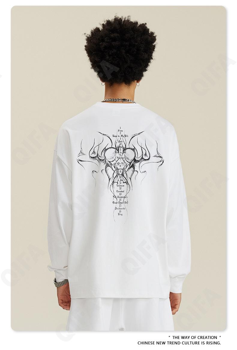 Мужской Лонгслив CC3849_5704_252_1775_76