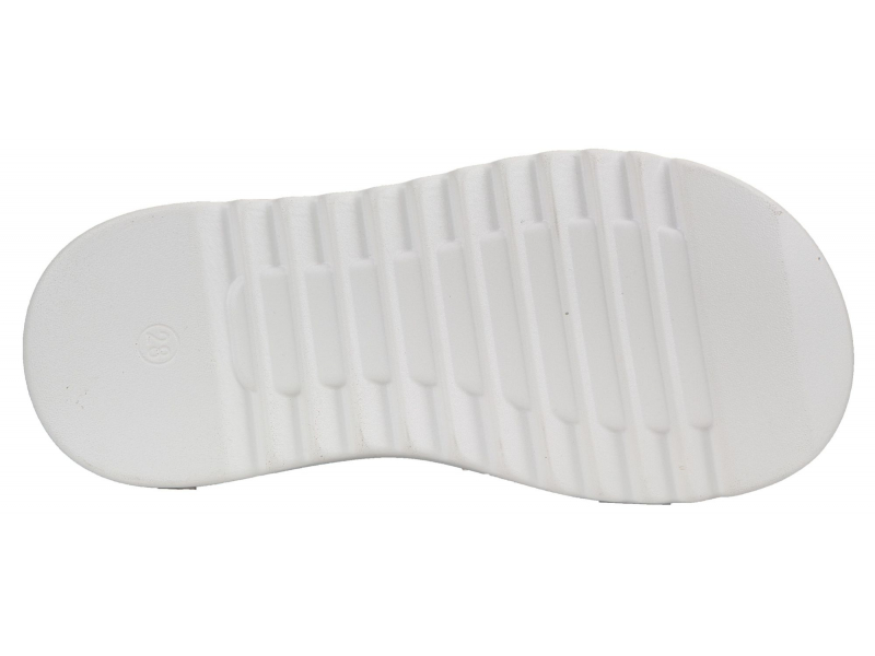 Туфли открытые T-11043-A