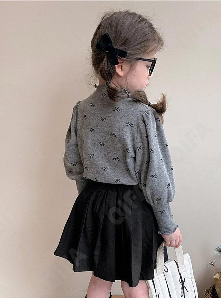 Детская Водолазка CC491_Q71-3DDS_246_2574_6