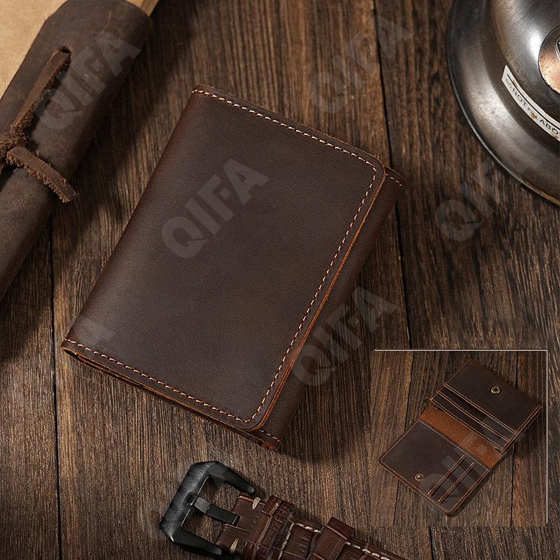 Мужская Кредитница