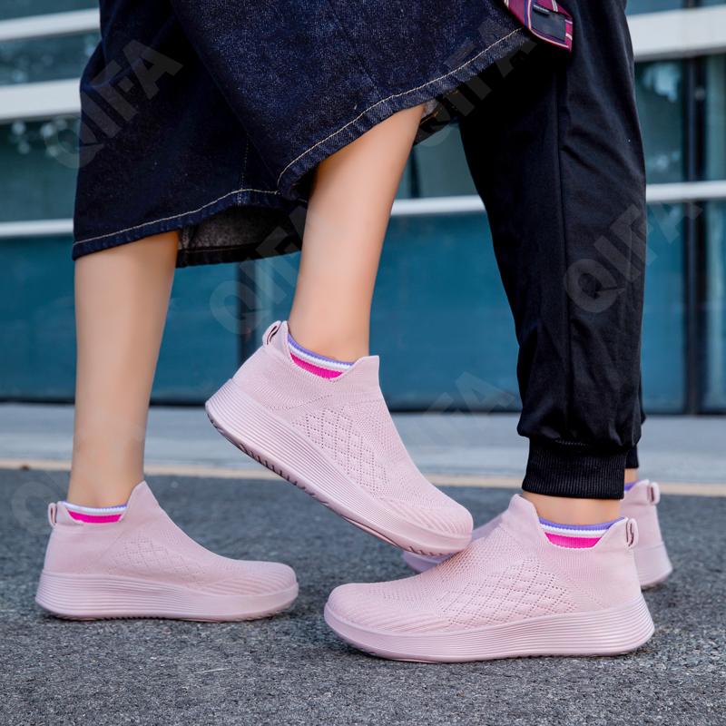 Женские Кроссовки CC3880_293W-5