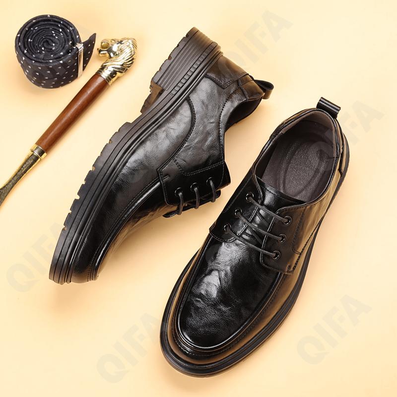 Мужские Полуботинки CC4114_W2326-1