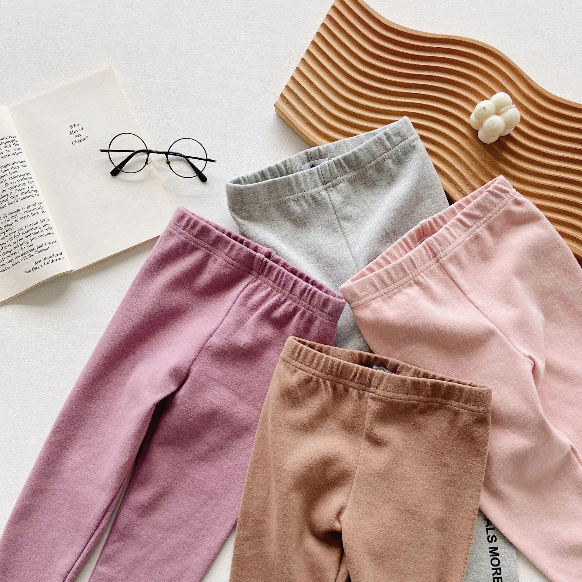 Детские Леггинсы CC2543_LES12_953_2574