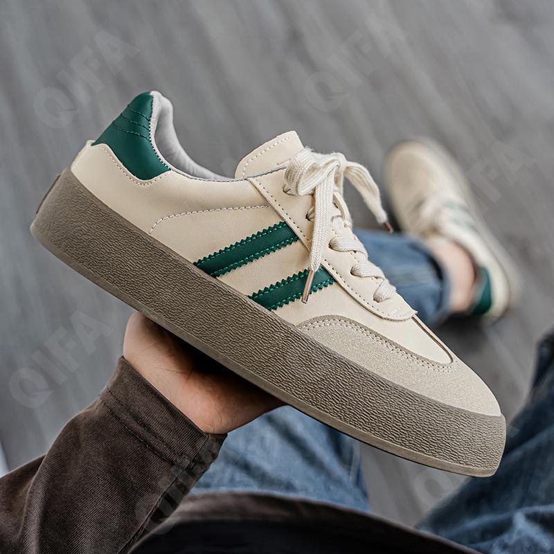 Мужские Кеды CC4282_7957-1 Мужские Кеды CC4282_7957-1