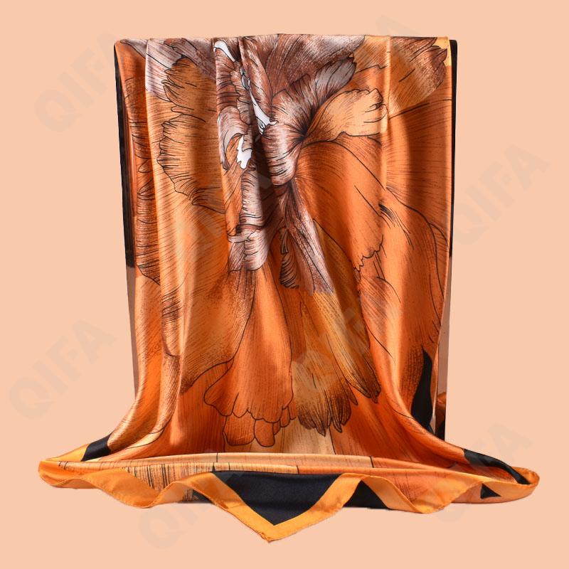 Женский Платок