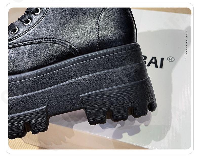 Женские Полусапоги CC4997_6598