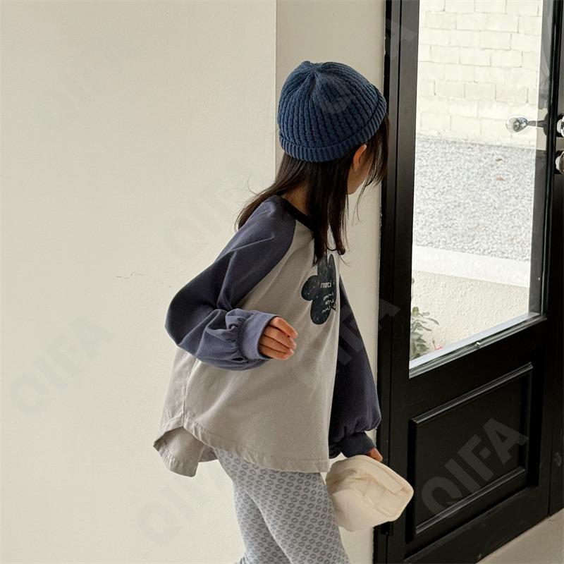 Детский Лонгслив CC1293_6090_3548_2576_23 Детский Лонгслив CC1293_6090_3548_2576_23