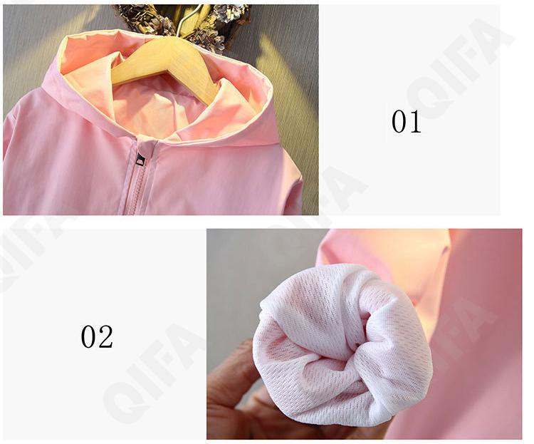 Детская Ветровка CC4214_5079_243_2576_85