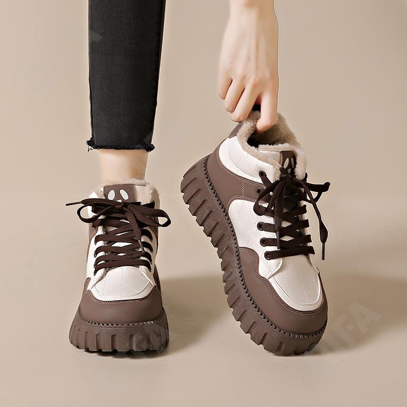 Женские Ботинки CC4812_JY-KT2512-2-2 Женские Ботинки CC4812_JY-KT2512-2-2