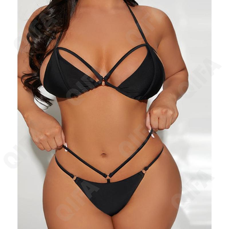 Женский Купальник раздельный CC3262_3034-1