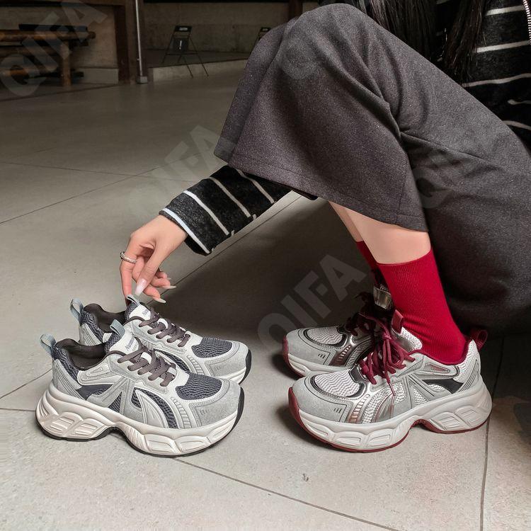 Женские Кроссовки CC4419_D16-3353B-2