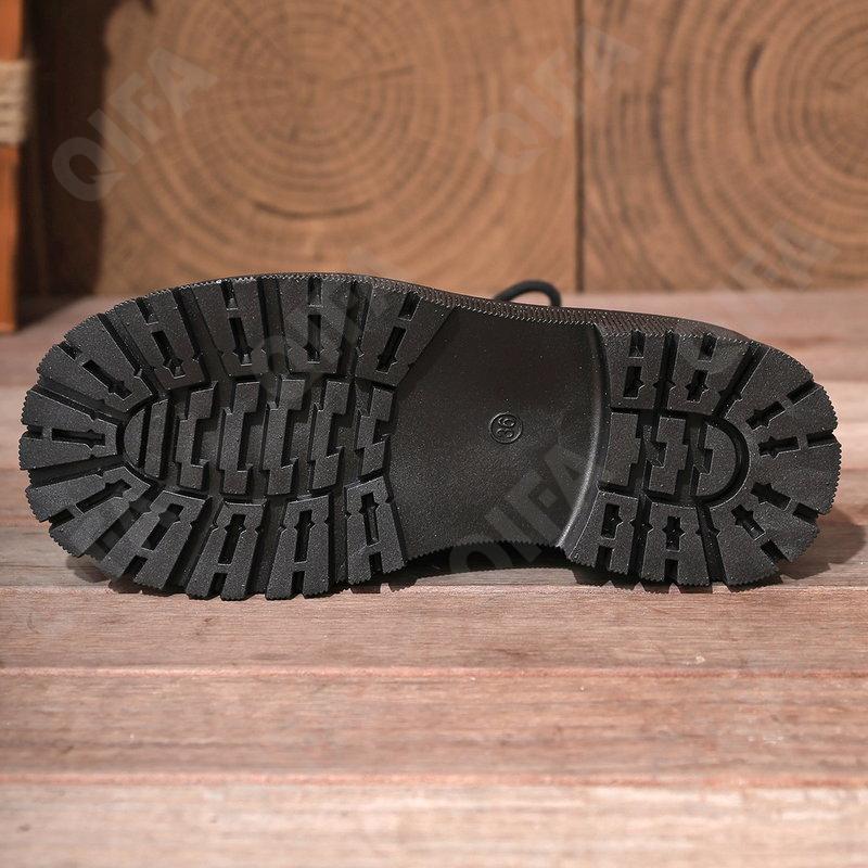 Женские Ботинки CC4177_830-2