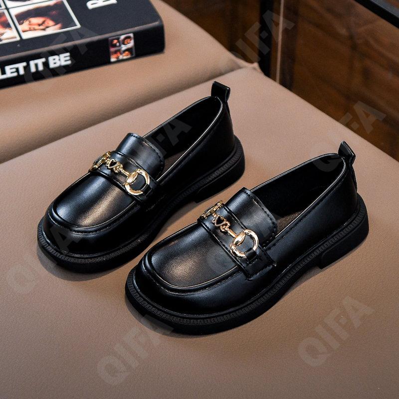 Детские Лоферы