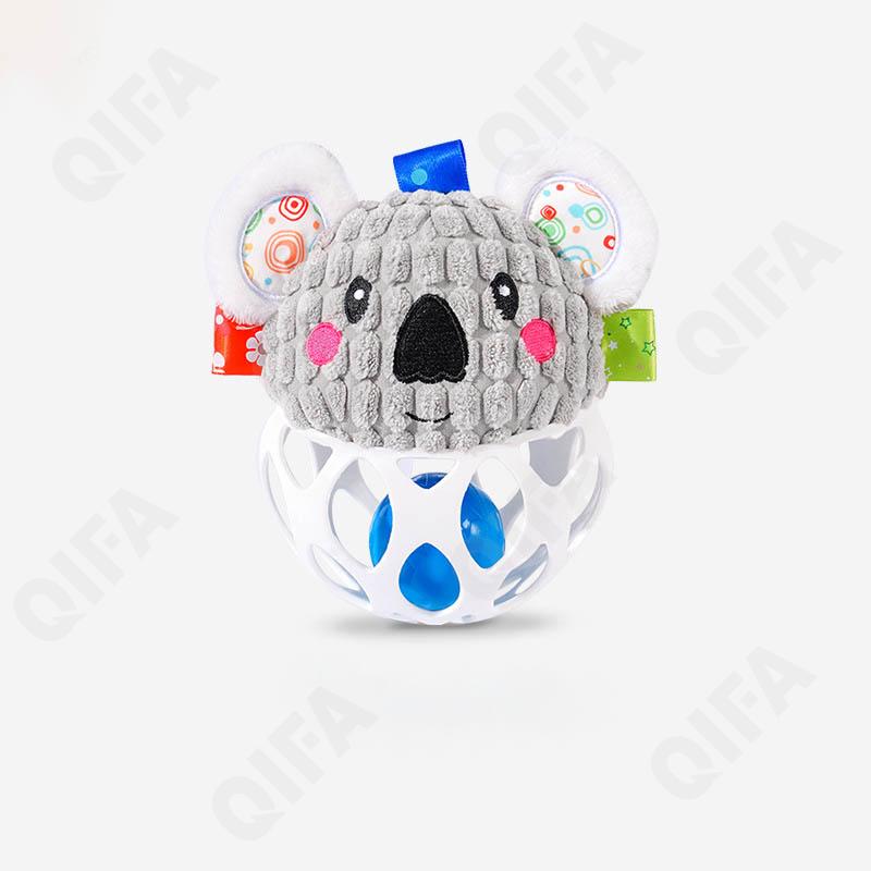 Погремушки