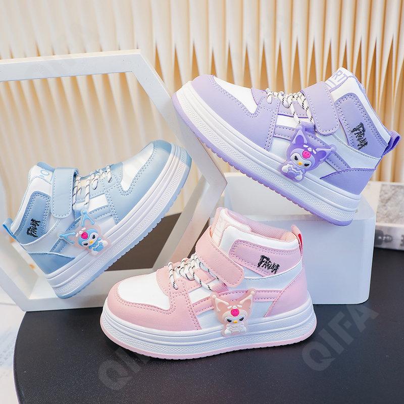 Детские Кеды CC3601_E5112-W-A1