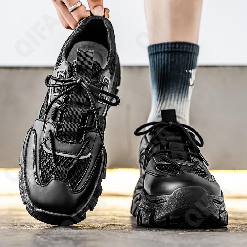 Мужские Кроссовки CC4119_K6336-2