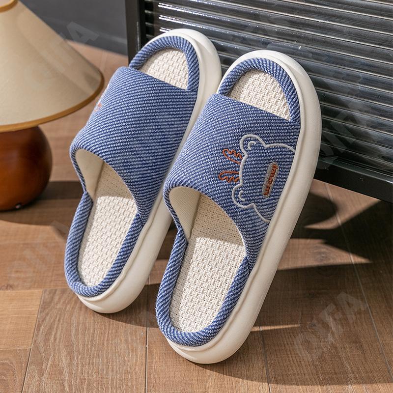 Мужские Тапочки CC4275_LDD06-1