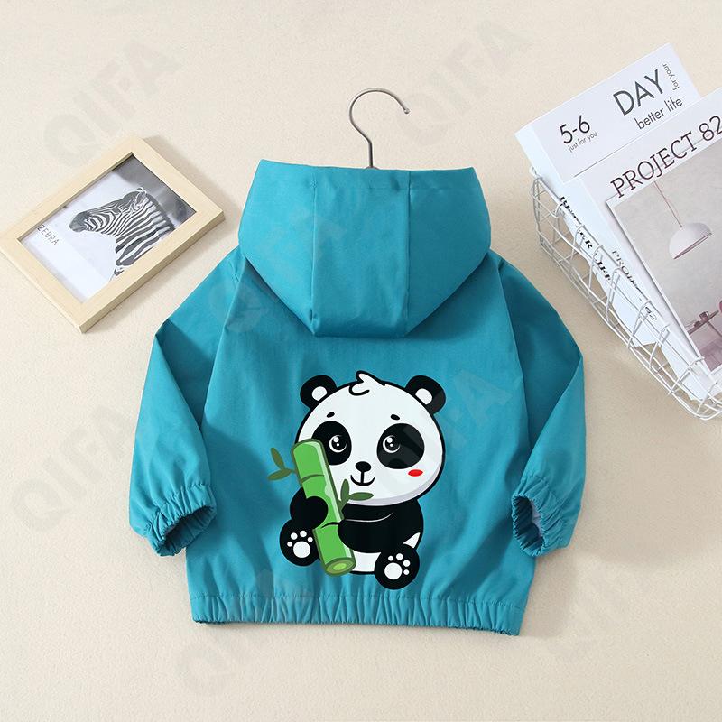 Детская Ветровка CC4214_5114_247_1812_82 Детская Ветровка CC4214_5114_247_1812_82