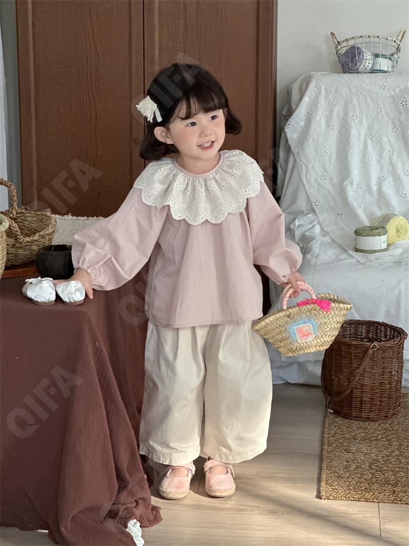 Детские Брюки CC2705_K25022_958_2575_48