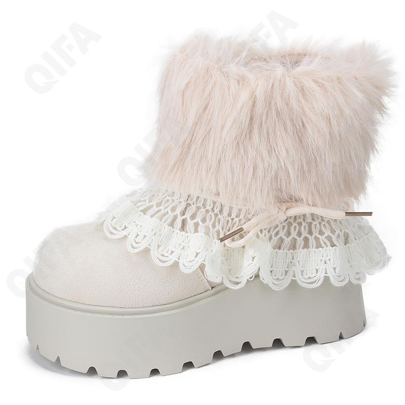 Женские Угги CC4351_LZ9002-1