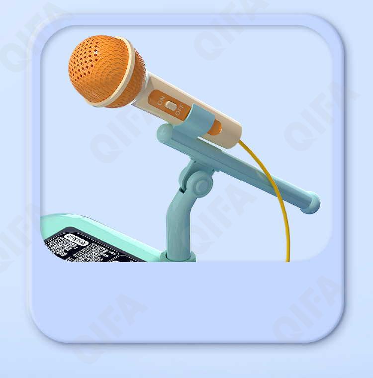 Музыкальная игрушка