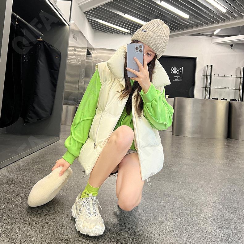 Женский Жилет CC3639_A05_2549_1777_42 Женский Жилет CC3639_A05_2549_1777_42