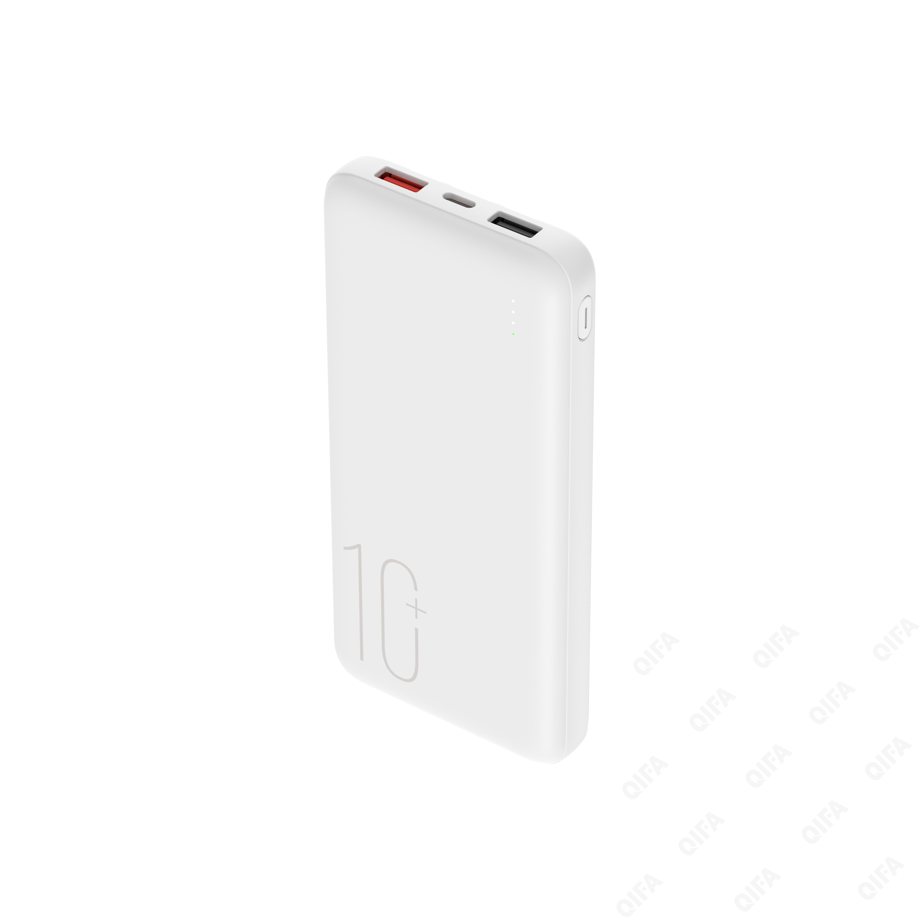 Портативный аккумулятор CC5114_F301-L01-W