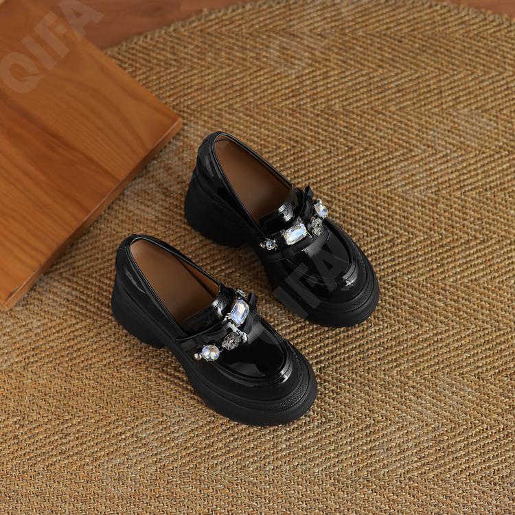 Женские Полуботинки CC4419_D18-G83-958_750-1