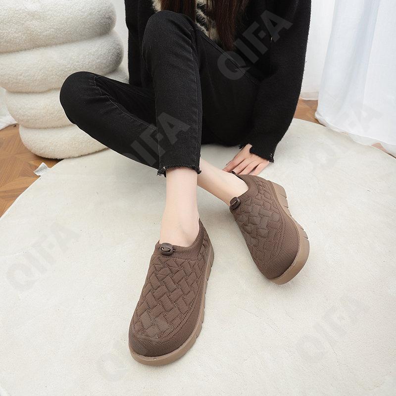 Женские Полуботинки