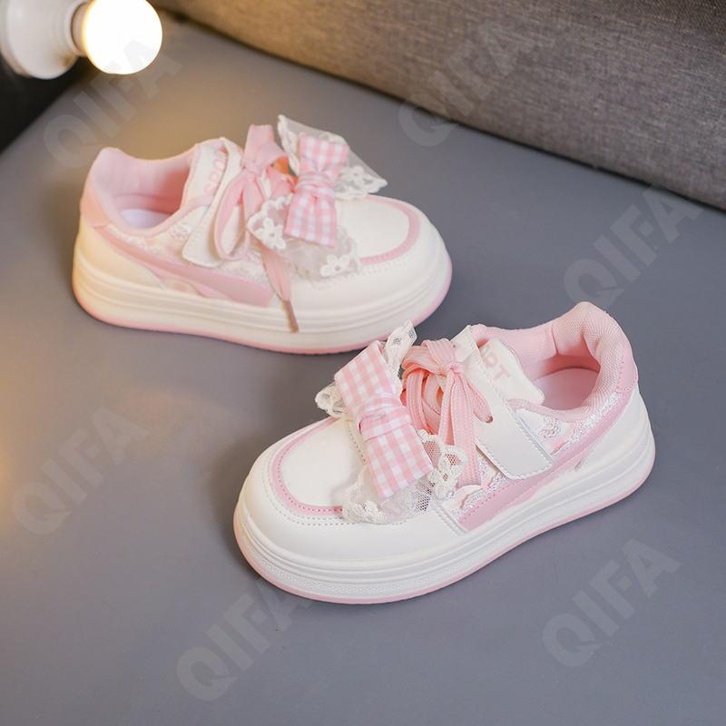 Детские Кеды CC3601_E4103-W-A2 Детские Кеды CC3601_E4103-W-A2