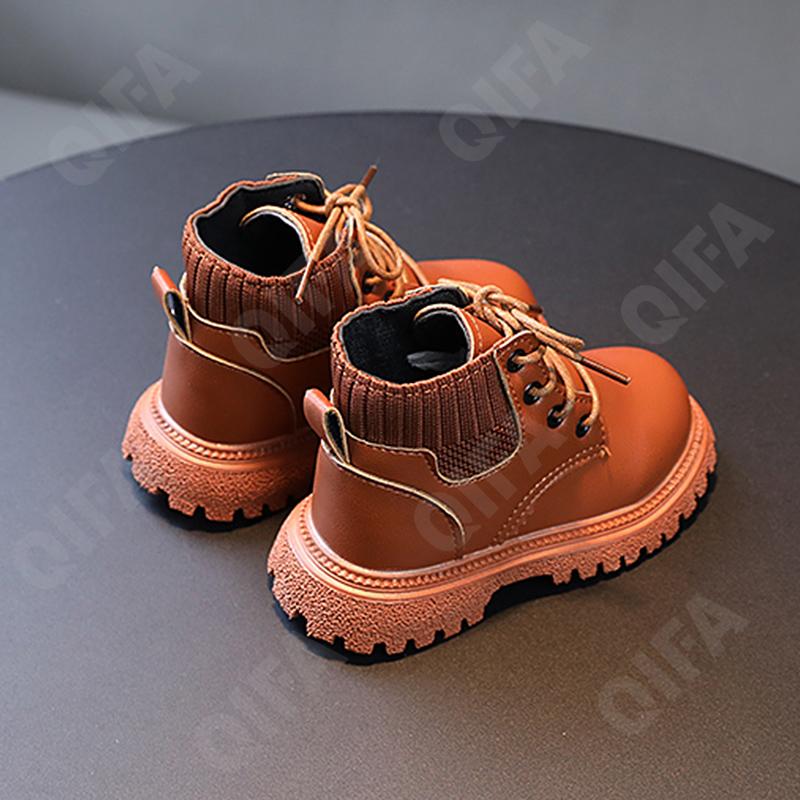 Детские Ботинки CC3959_F836-B3