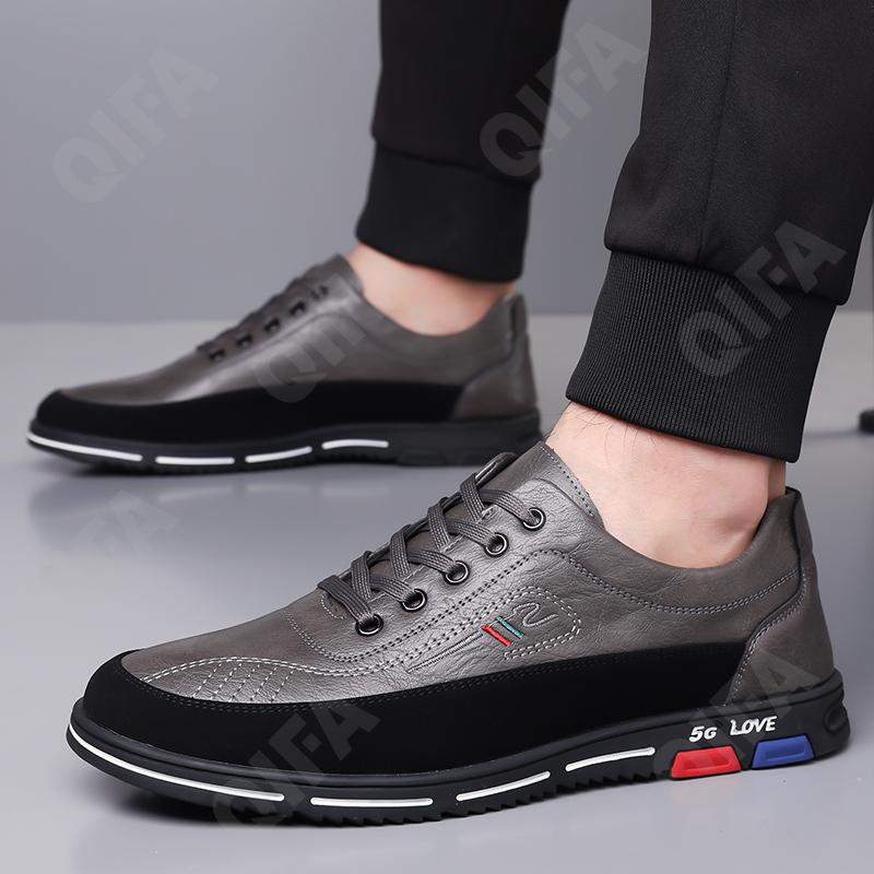 Мужские Полуботинки CC4114_U8766-5L